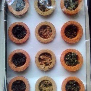Sambrani Dhoop Cup